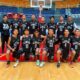 Alebrijes de Global University debuta con triunfos en el torneo de basquetbol de CONADEIP en Juvenil B.