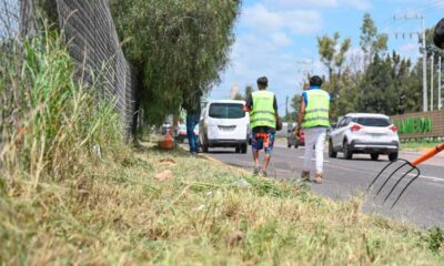 Áreas de Servicios Públicos de los municipios de Jesús María y Aguascalientes trabajan de manera conjunta