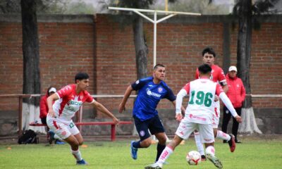 Arranca la actividad en el Grupo 12 de la Liga TDP en Aguascalientes