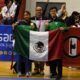 Bronce para Aguascalientes en el II Panam Series en Lima, Perú.