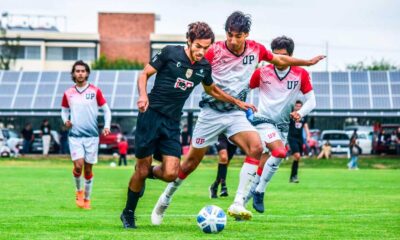 Cae el campeón en casa en el clásico de la Universidad Panamericana en la Conferencia Nacional de CONADEIP.