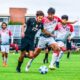 Cae el campeón en casa en el clásico de la Universidad Panamericana en la Conferencia Nacional de CONADEIP.