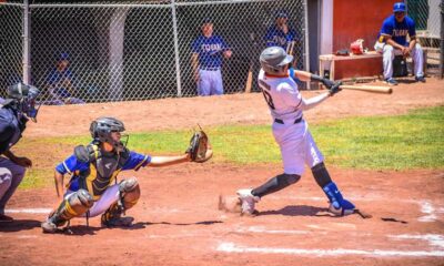 Campeonato Nacional de Beisbol de Primera Fuerza se jugará en Aguascalientes