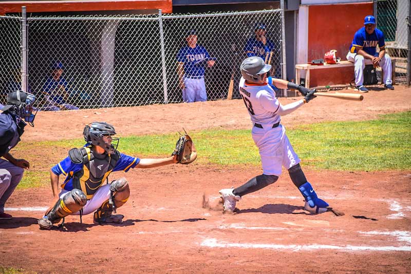 Campeonato Nacional de Beisbol de Primera Fuerza se jugará en Aguascalientes