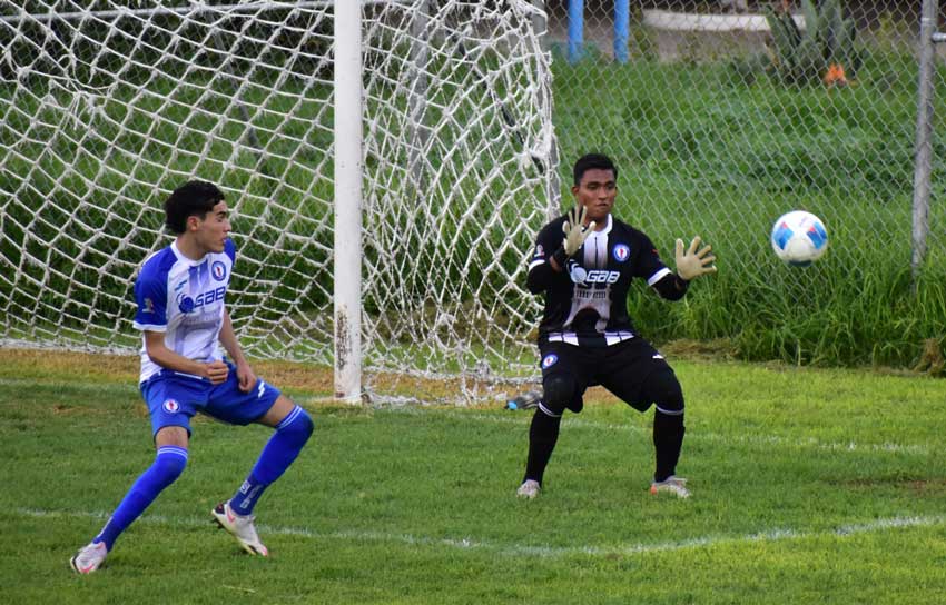 Complicada visita hará Pabellón FC