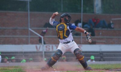 Definen a los semifinalistas de la Liga Telmex Telcel de Beisbol