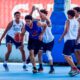 Duelos de gran nivel en el segundo día Campeonato Nacional Supremo de Basquetbol en Aguascalientes.