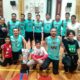 Elefantes nuevo campeón Élite del basquetbol Dominical en Aguascalientes.