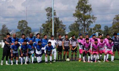 Ferrocarrileros a la final de la 2da Copa Aguascalientes