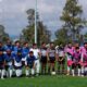 Ferrocarrileros a la final de la 2da Copa Aguascalientes