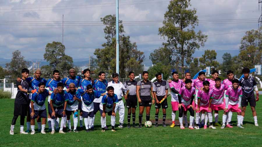 Ferrocarrileros a la final de la 2da Copa Aguascalientes