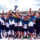 Ferrocarrileros campeón de la 2da Copa Aguascalientes