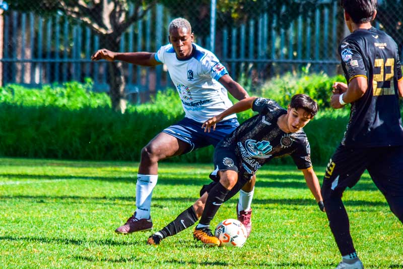 Ferrocarrileros triunfa ante Bengalas para cerrar invicto la temporada 2024 de la UPSL México