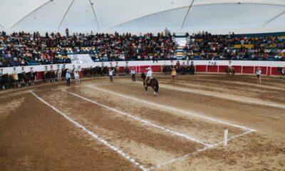 Festejarán el Día del Charro en el Festival Nacional de la Birria