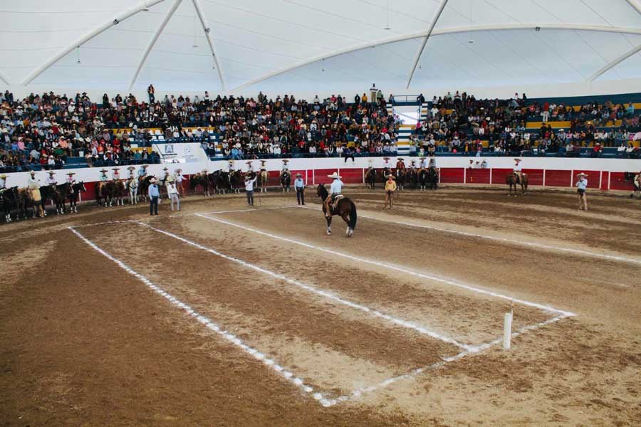 Festejarán el Día del Charro en el Festival Nacional de la Birria