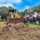 Habitantes de Valladolid contarán con una nueva cancha de fútbol