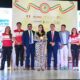 Inauguran el 4to Festival Abierto Mexicano de Taekwondo en Aguascalientes.