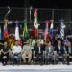 Inauguran el X Panamericano de Pádel para menores 2024 en Aguascalientes