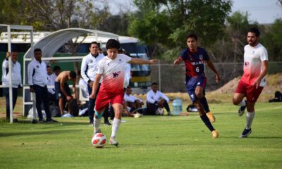 Inicia UP Aguascalientes la defensa del título en el futbol de la CONADEIP