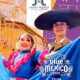 Invita el Municipio de Jesús María al Festival “Vive México”