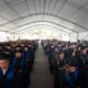 Jesús María celebra la graduación de la Primera generación de la Universidad de la Ciudad de Aguascalientes