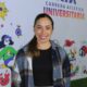 Kenia Villalobos fue la invitada de lujo para la XIX Carrera Universitaria