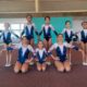 La Academia AGA de Aguascalientes estará presente en el Regional de Gimnasia Artística 2024