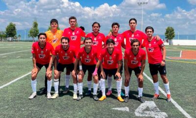 La UP Aguascalientes inició la defensa del campeonato con una victoria