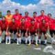 La UP Aguascalientes inició la defensa del campeonato con una victoria