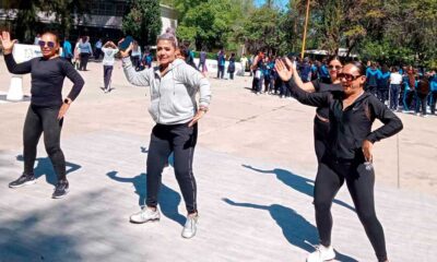 Ofrece Municipio de Aguascalientes gran variedad de actividades deportivas