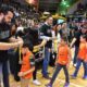 Premian a los campeones de la Copa Panteras de basquetbol 2024