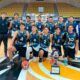 Premian a los campeones del Basquetbol de la 2da Copa Aguascalientes 2024