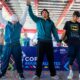 Premian a los ganadores del breaking dance de la 2da Copa Aguascalientes 2024