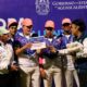 Premian a los ganadores del softbol y beisbol de la 2da Copa Aguascalientes.