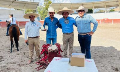 Premiaron a los mejores equipos del Torneo Municipal y Libre de los Chicahuales