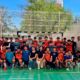 Recibió Aguascalientes a Durango y Zacatecas en tope preparatorio de handball