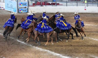 Regresa Charros de Acero “La Gran Batalla” a la Arena San Marcos