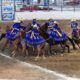 Regresa Charros de Acero “La Gran Batalla” a la Arena San Marcos