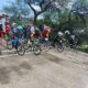 Se acerca el final del Torneo Municipal 2024 BMX Race