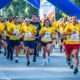 Se lleva a cabo la 3er carrera atlética “Pro Salud Mental” en Aguascalientes