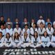 Selección mexicana de Taekwondo Juvenil se concentra esta semana en Aguascalientes.