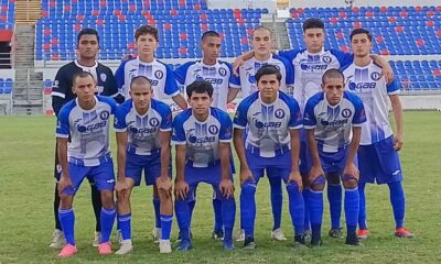 Sufre dolorosa goleada Pabellón FC ante Club Irapuato