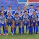 Sufre dolorosa goleada Pabellón FC ante Club Irapuato