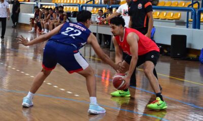 Supera UP Guadalajara 87-74 a la UP Aguascalientes en Liga ABE