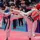 Taekwondoínes hidrocálidos estarán en el Mundial de Taekwondo de Gymnasiade Bahrain.