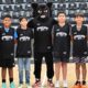 Todo listo para iniciar la Copa Panteras de basquetbol en Aguascalientes