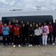 Viajó a San Luis Potosí el selectivo de Taekwondo de la UAA