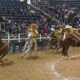 3B de Aguascalientes termina su participación en el Congreso y Campeonato Nacional Charro San Luis Potosí 2024