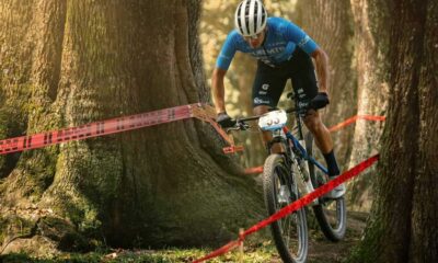 Adair Gutiérrez y Esteban Herrera estuvieron en el cierre de la Copa del Mundo