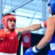 Aguascalientes destaca en el torneo español BOXAM 2024